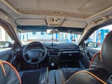 Opel Astra F 1996 — фото 7 из 8