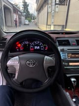 Toyota Camry 2010 — фото 7 из 10