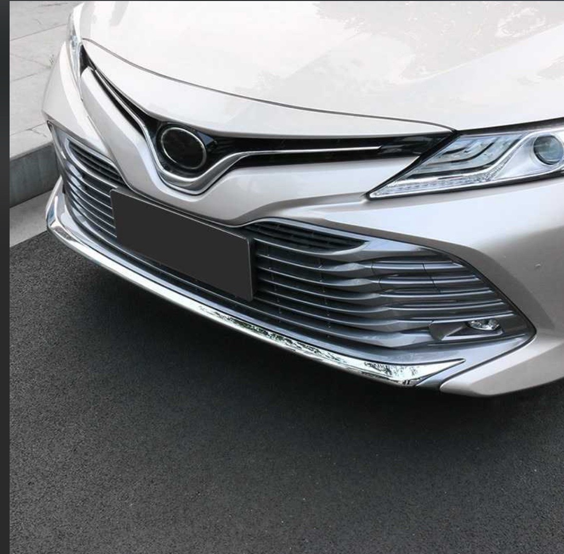 Подкрыльник задний на Toyota Camry 6, Душанбе