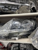 Lexus ES Classic 2 Projector — фото 2 из 5