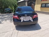 Toyota Camry 2008 — фото 2 из 8
