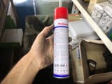 Аэрозольная краска Palimax — фото 2 из 2