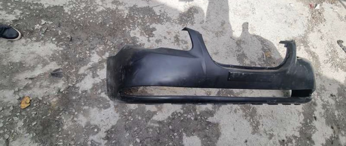 Передний бампер от Hyundai Avantе 2006-2010, Душанбе