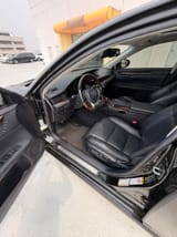 Lexus ES series 2015 — фото 11 из 14