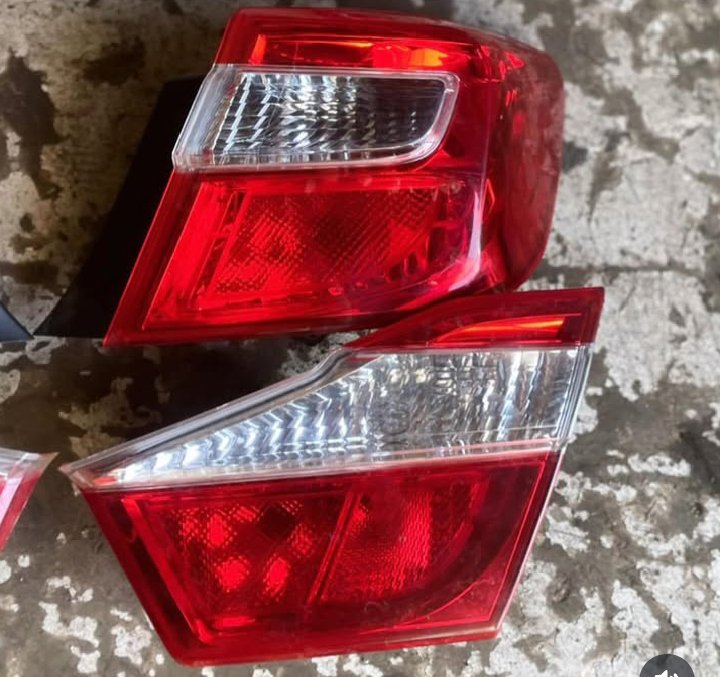 задний стоп Фар для Toyota camry 4, Душанбе