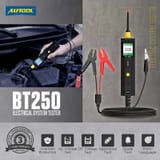 Диагностическое оборудование AUTOOL BT250 launch thinkcar XTOOL OBDSTAR Avtel — фото 2 из 2