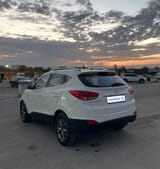 Hyundai ix35 2016 — фото 2 из 11