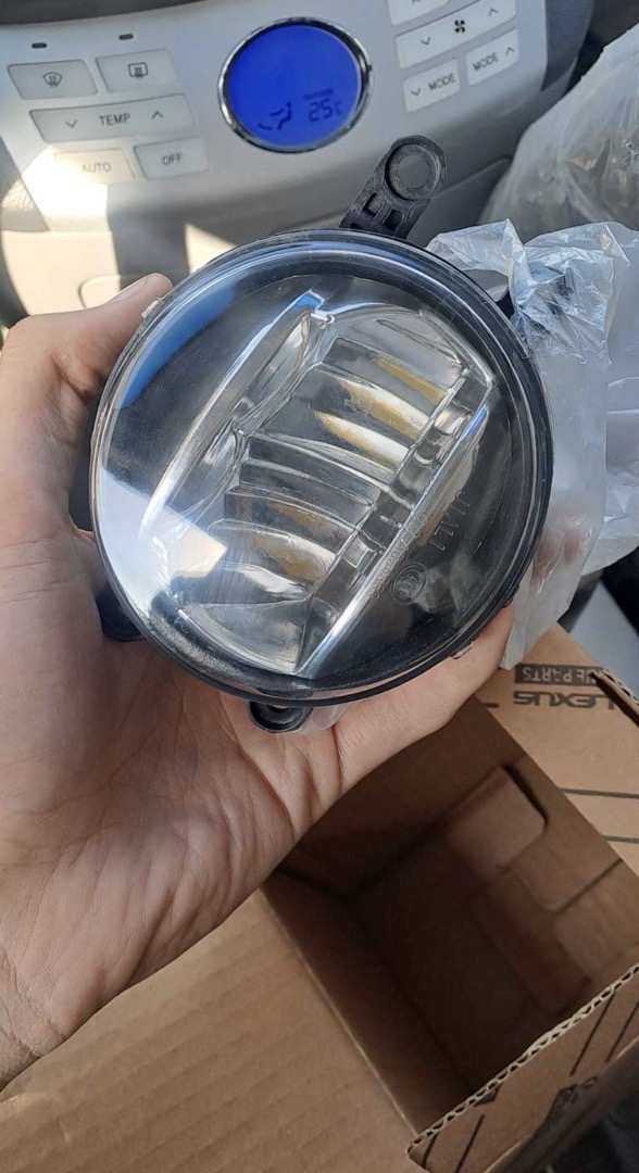 Галоген led для Toyota Camry 5, Душанбе