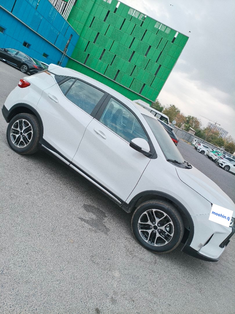 Jetour X50, 2024, Душанбе