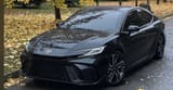 Передняя Фара от Camry v80 — фото 2 из 3