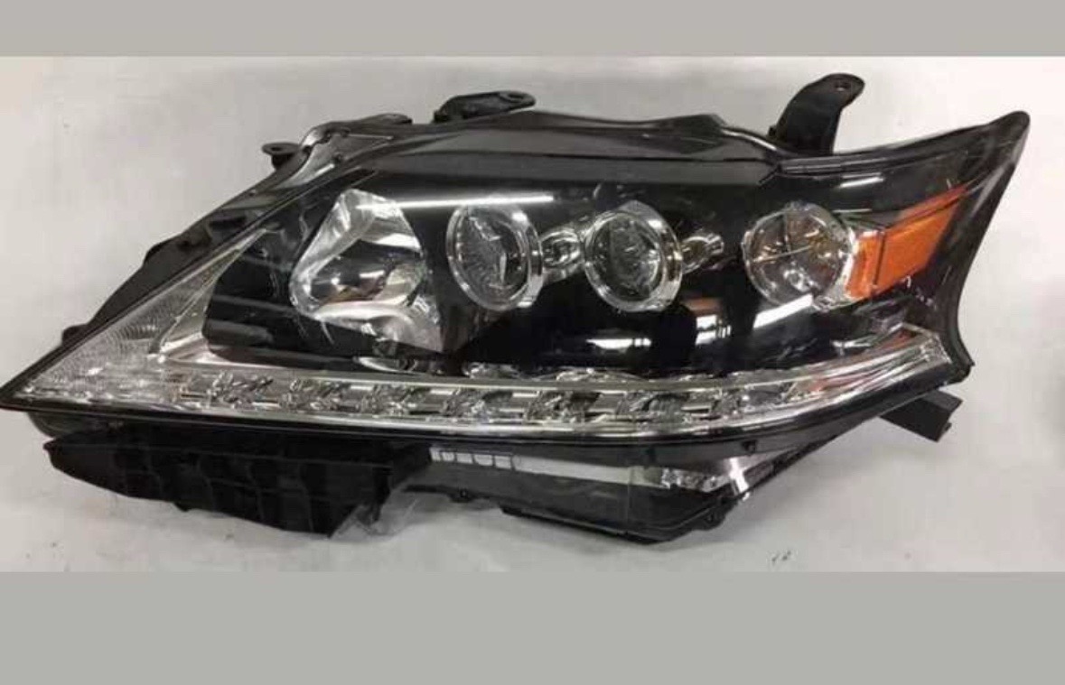 Передняя фара от Lexus Rx, Душанбе