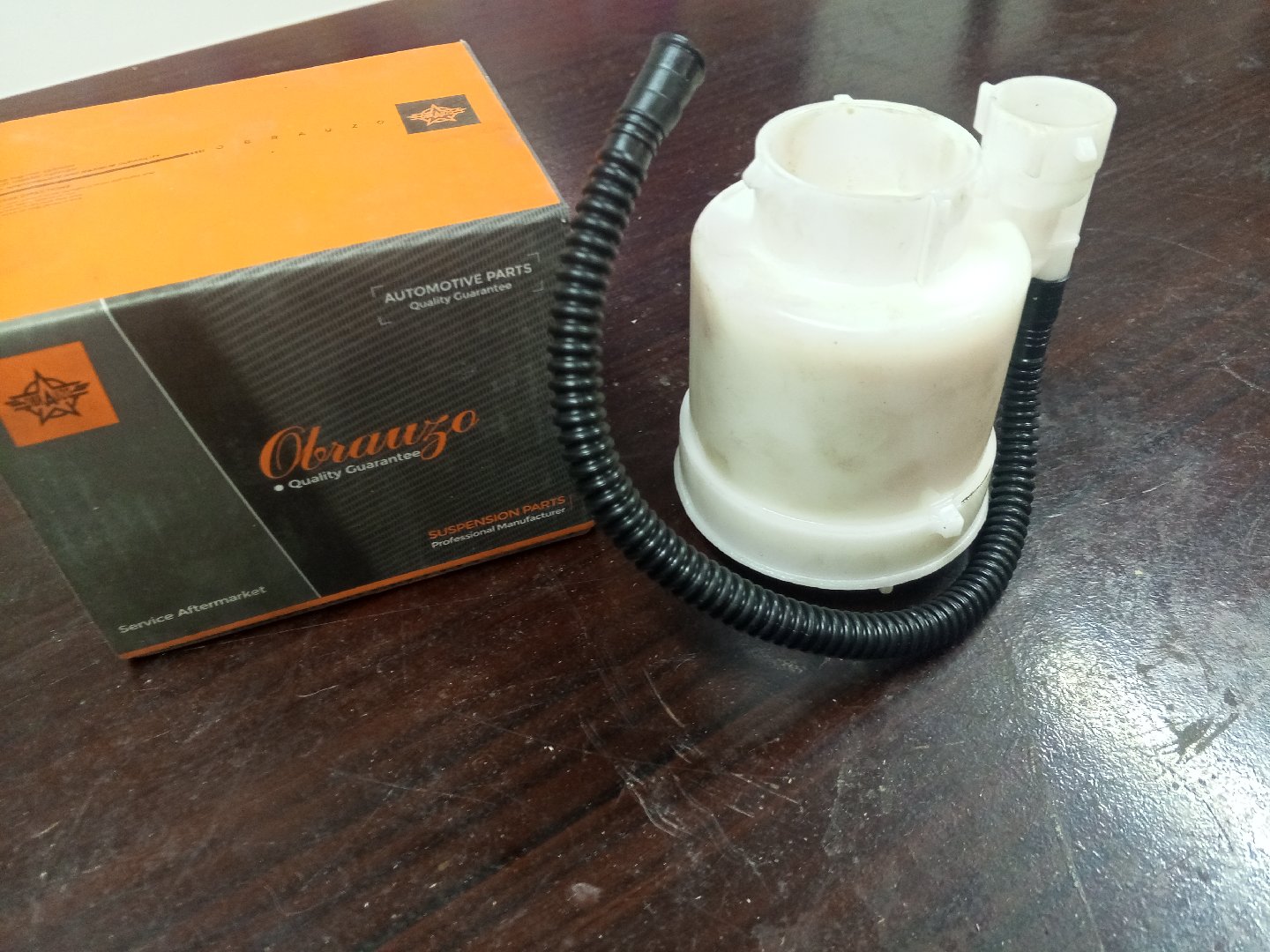 Тёплый фильтр, Душанбе