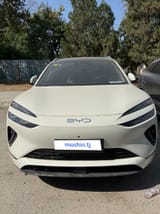 BYD S6 2026 — фото 1 из 8