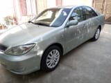 Toyota Camry 2004 — фото 2 из 13