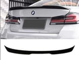 Спойлер для BMW F10 — фото 4 из 5
