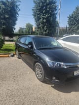 Toyota Fielder 2014 — фото 3 из 9