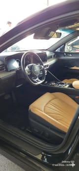 Kia K5 2021 — фото 5 из 6