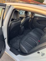 Kia K5 2011 — фото 7 из 9