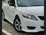 Радиатор печка от Toyota — фото 1 из 2