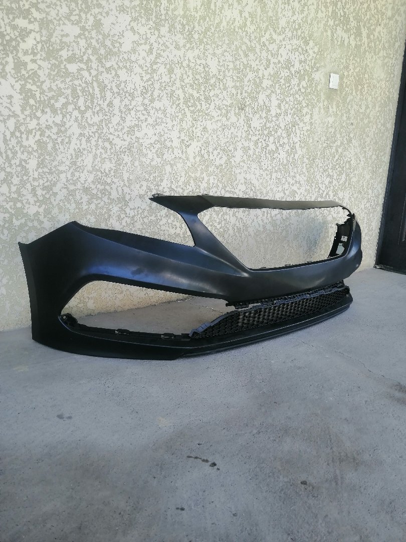 Hyundai Sonata, Душанбе