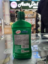 Жидкий воск для новых автомобилей Turtle Wax Silk New Car Wax — фото 2 из 2