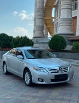 Toyota Camry 2010 — фото 10 из 10