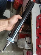 Амортизатор передний — фото 2 из 2