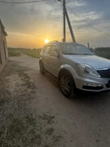 Ssang Yong Rexton 2016 — фото 3 из 14