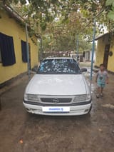 Opel Astra F 1993 — фото 6 из 6
