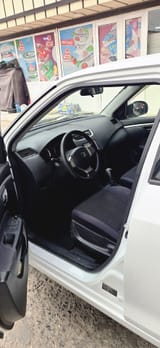 Suzuki Swift 2014 — фото 5 из 12