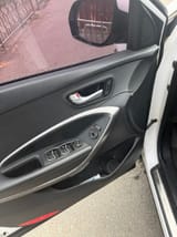 Hyundai Santa Fe 2015 — фото 9 из 14