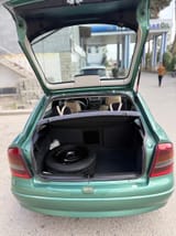 Opel Astra G 1999 — фото 12 из 14