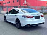 Toyota Camry 2018 — фото 4 из 9
