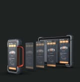 Launch Thinktool 394 — фото 5 из 5