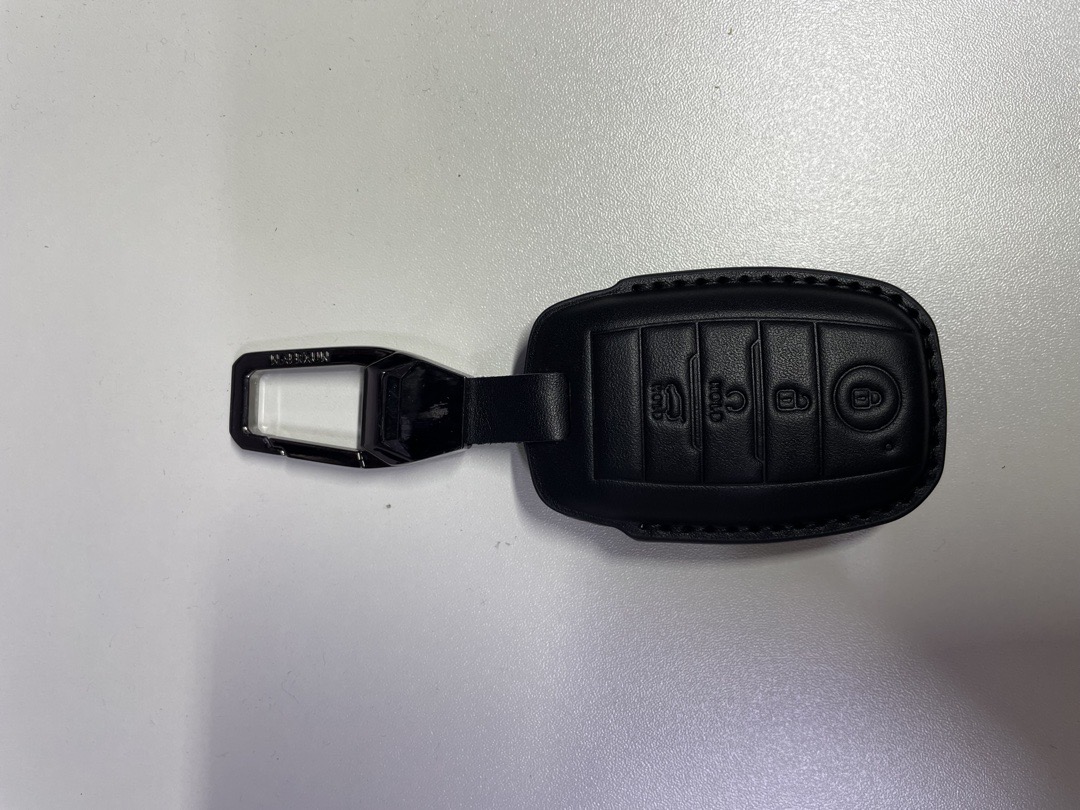 Чехол для ключей KIA, Душанбе