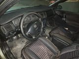 Opel Vectra B 1997 — фото 2 из 4
