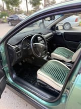 Opel Astra G 1999 — фото 13 из 14