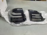Стопы Camry 70 LED Triple Style — фото 3 из 5