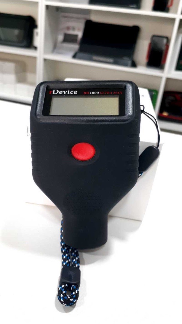 ТолщиномерrDevice RD-1000 ULTRA MAX, Душанбе