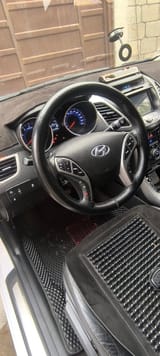 Hyundai Avante 2014 — фото 5 из 8