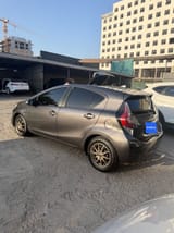 Toyota Aqua 2015 — фото 3 из 8