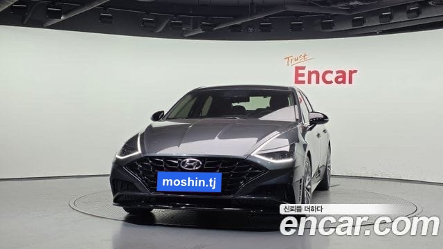 Hyundai  Sonata