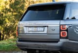 Задняя Фара от Range Rover Vogue — фото 3 из 3