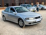 Opel Vectra B 1999 — фото 1 из 4