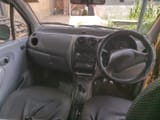 Daewoo Matiz 1998 — фото 8 из 9