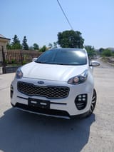 Kia Sportage 2016 — фото 2 из 6