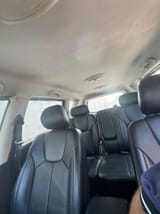 Ssang Yong Rexton 2016 — фото 7 из 14