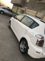 Toyota Corolla Verso 2006 — фото 3 из 7