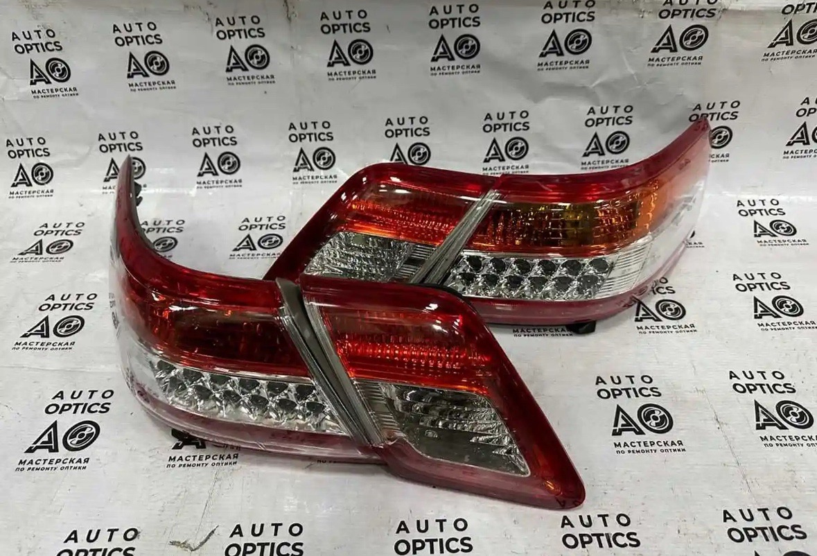Фонарь задний стоп camry 2009-2011, Душанбе