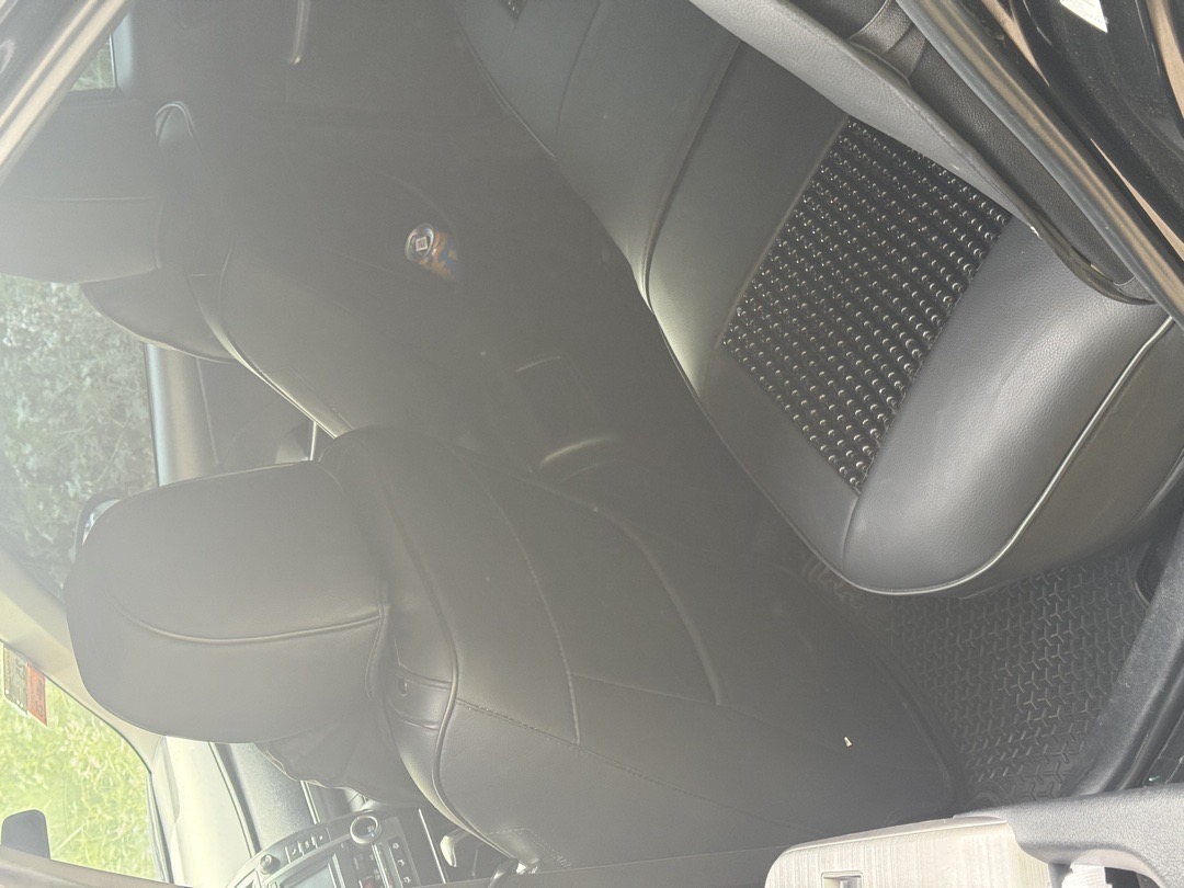 Toyota Camry, 2012, Вахдат